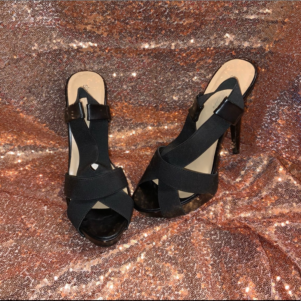 Shoedazzle Jacinda